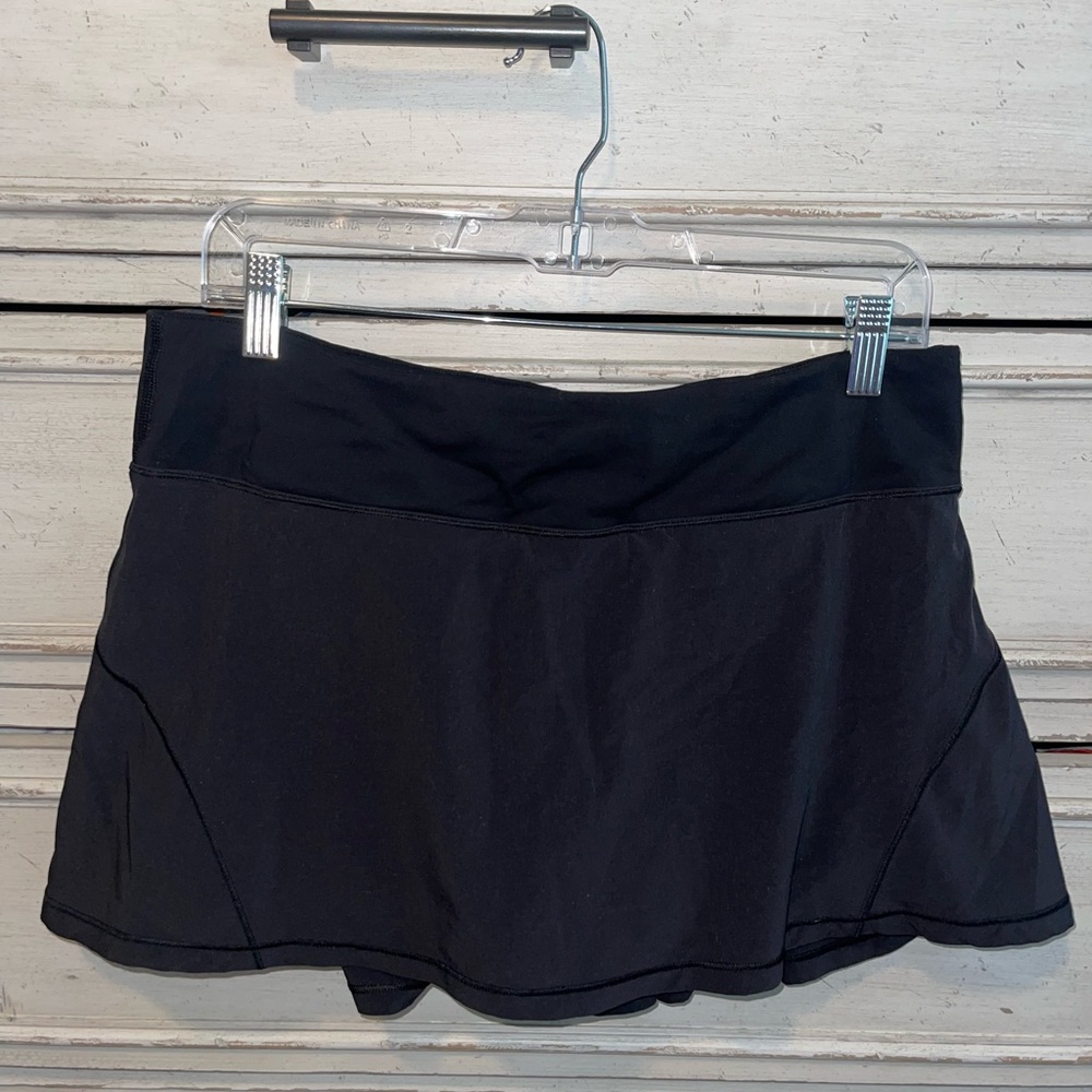 Lululemon Skort - image 1